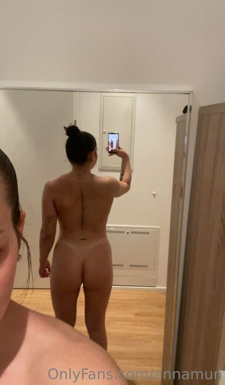 annamun sexy star photo