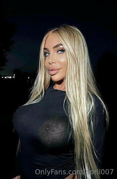 april007 Profile pic