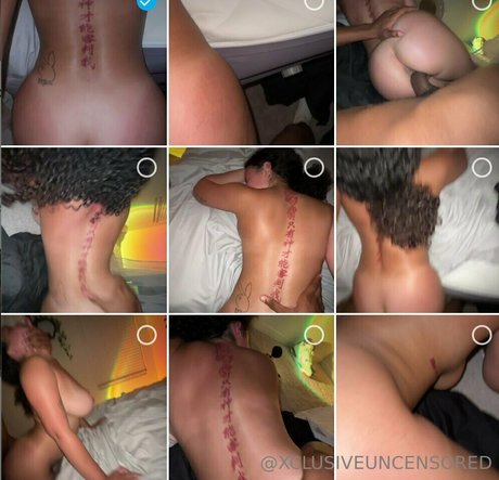 xclusiveuncensored star naked pic