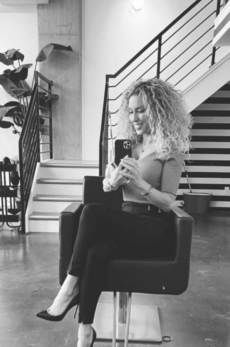 Sasha West model pretty picture