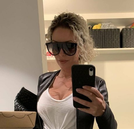 Sasha West art pornstar picture