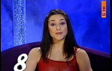 Emily Booth porn actress picture