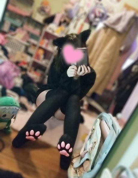 chromuchromu pornstar nice image