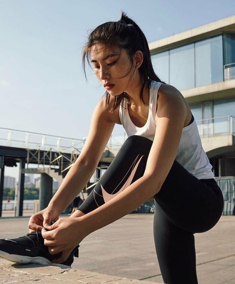 Yan 0304 pornstar high quality picture