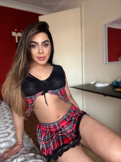 Sarah Kalimann nice pornstar pics