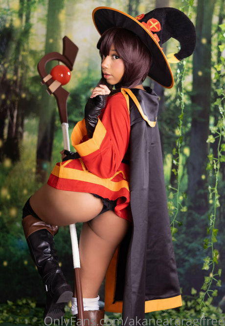 akaneararagifree art star photo