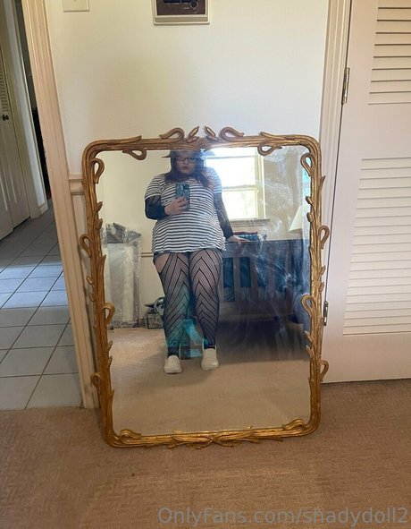 shadydoll2 Profile pic