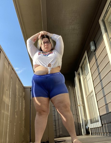 shadydoll2 star sexy image