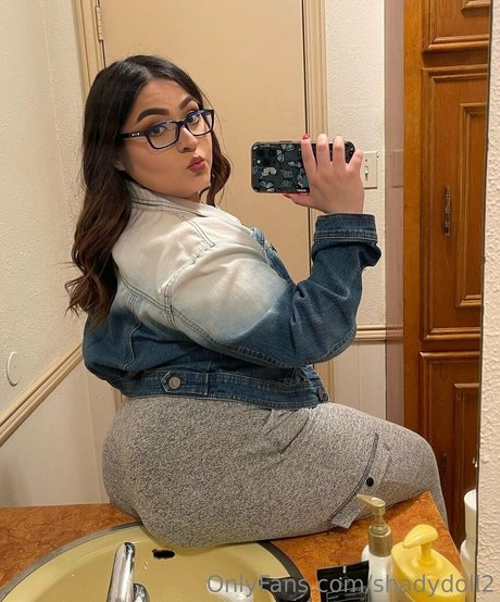 shadydoll2 star free photo