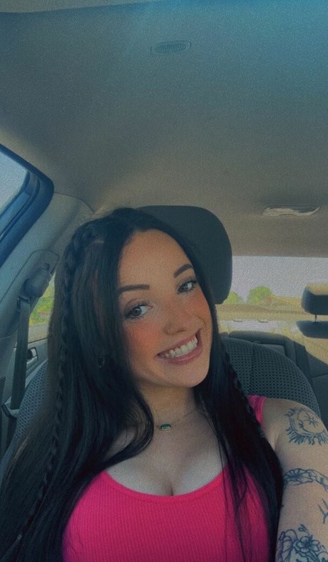 Chloe Grace hd model photos