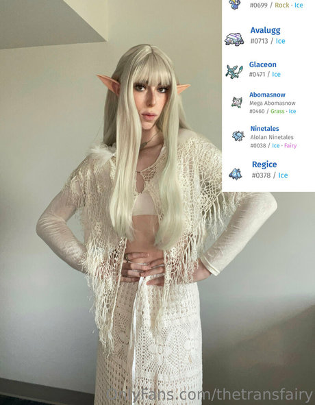 Aria Faye model porn img