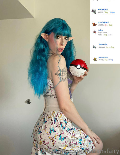 Aria Faye model exclusive galleries