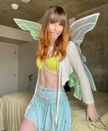 Aria Faye pornstar art images