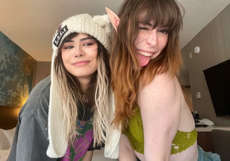 Aria Faye actress gallery