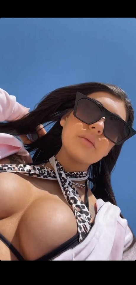 Balensienna porn model picture