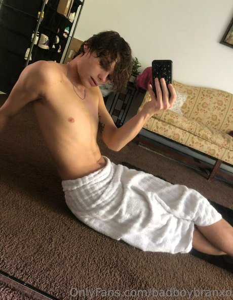 badboybranxo model hot galleries