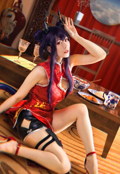 Larissa Rochefort sex star picture