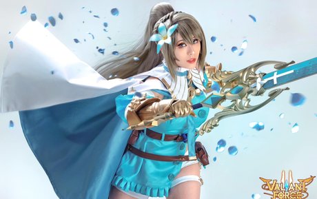 Larissa Rochefort pornstar pretty image