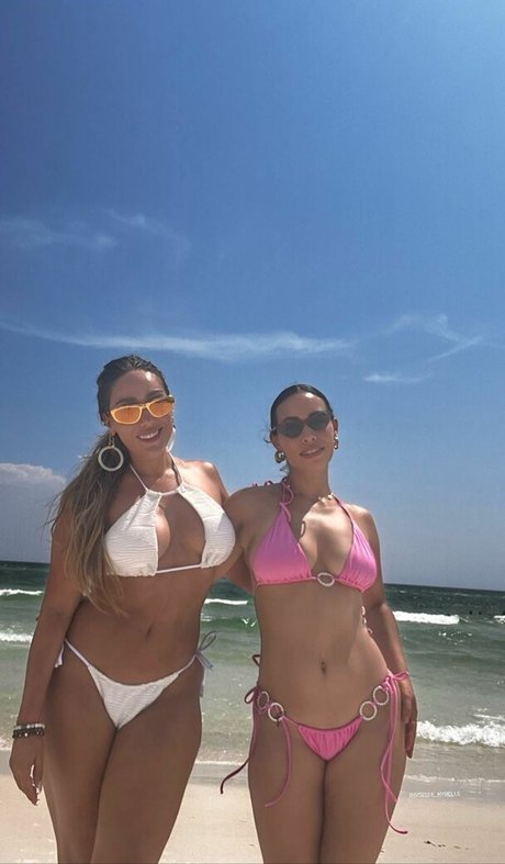 Korrina Rico perfect actress image