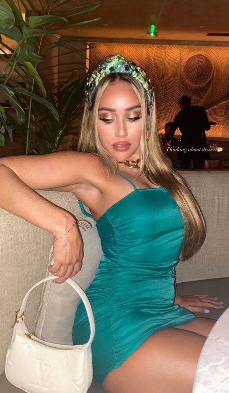 Korrina Rico erotic star gallery