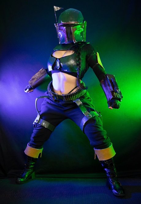 Jajutsu exclusive star galleries