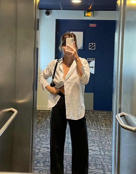 Clarissa Muller model pretty img