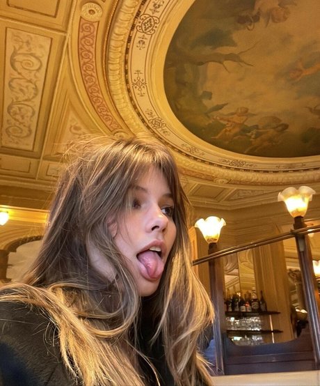 Clarissa Muller xxx actress pic