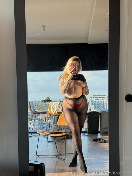 eevieaspen star pretty image