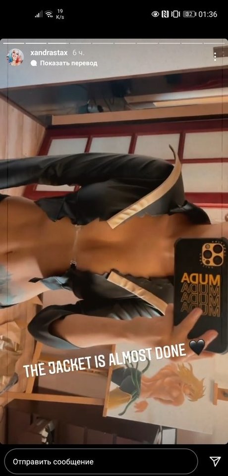 Andrasta top actress pic