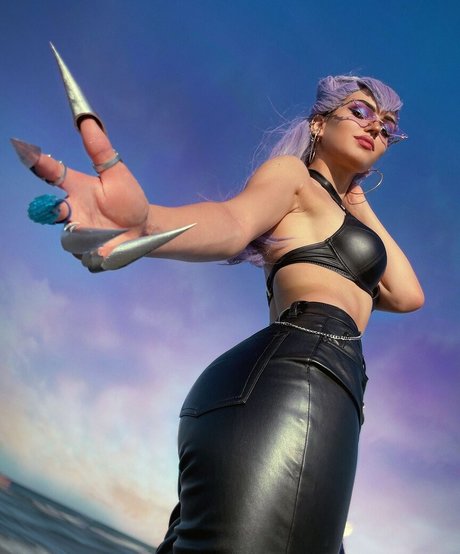 Andrasta perfect star images