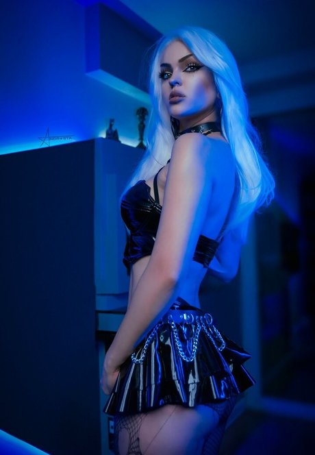 Andrasta pornstar xxx picture