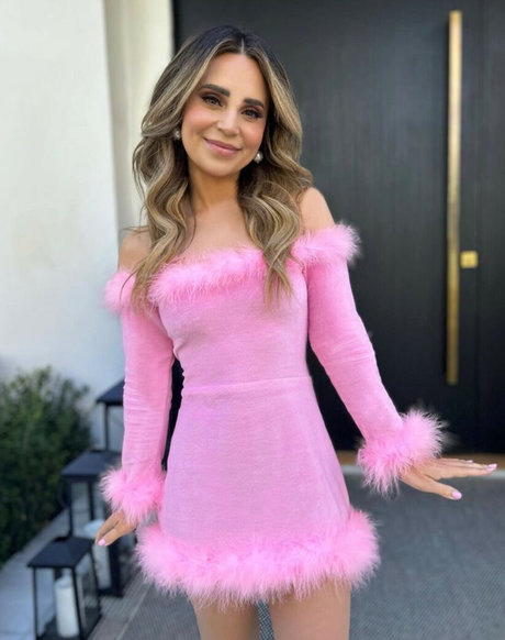 Rosanna Pansino star nice pictures