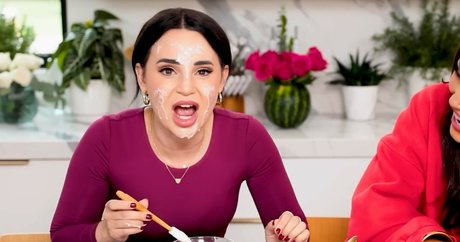 Rosanna Pansino perfect actress gallery