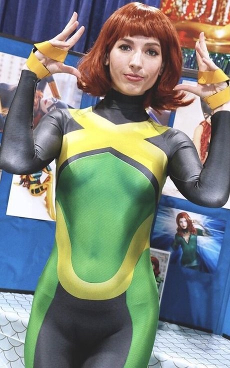 Amanda Lynne star naked photo