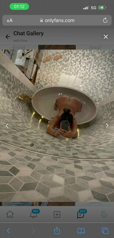 Encaofficial model pornographic galleries