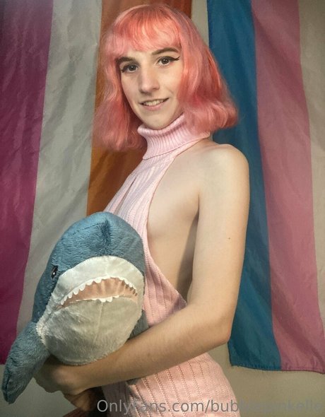 Bubblepinkelle star images