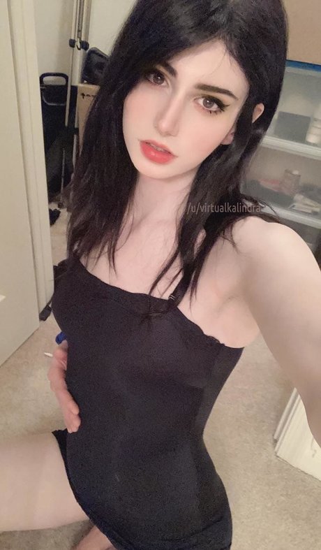 Kalindra Chan nice pornstar photos