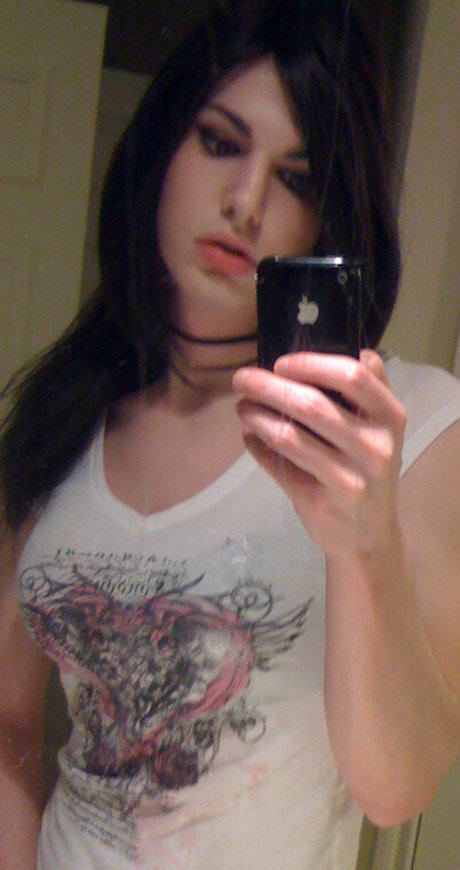 Kalindra Chan pornstar sex archive