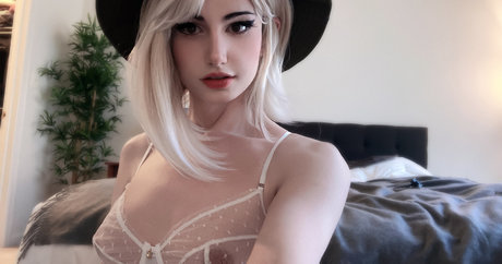 Kalindra Chan nice pornstar photo