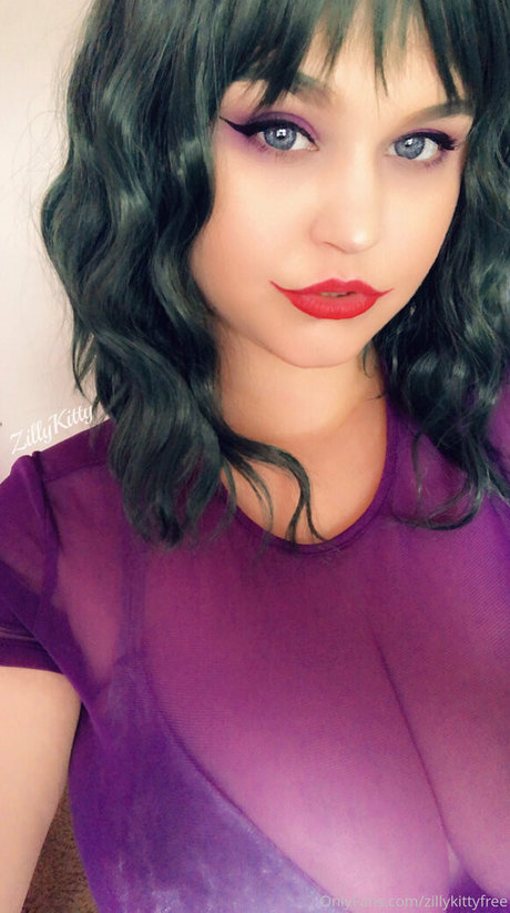 zillykittyfree free star img