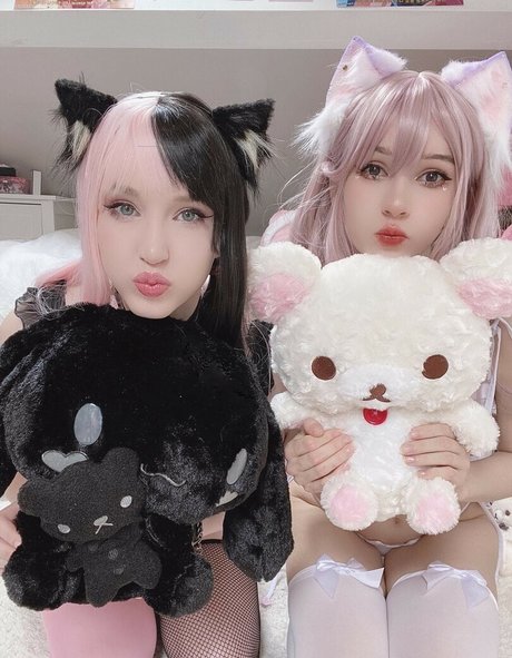 kyaandere model nice galleries