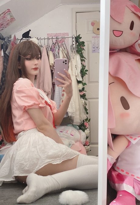 kyaandere pretty pornstar img