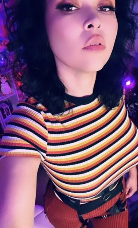 Pinksaltmoon star nudes pics