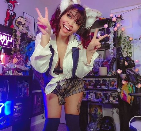 Pinksaltmoon top star photos