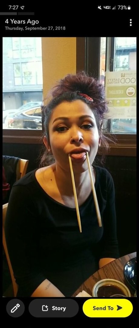 Pinksaltmoon model high quality pics