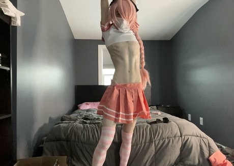 Catboiaoi model porn picture