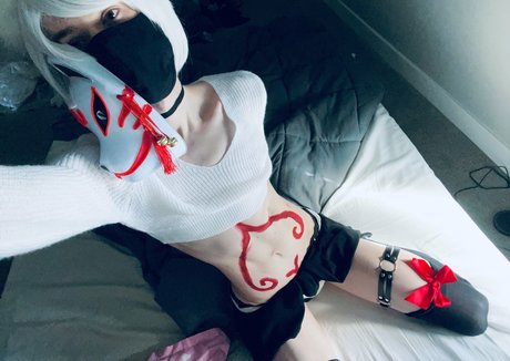 Catboiaoi hot model photos