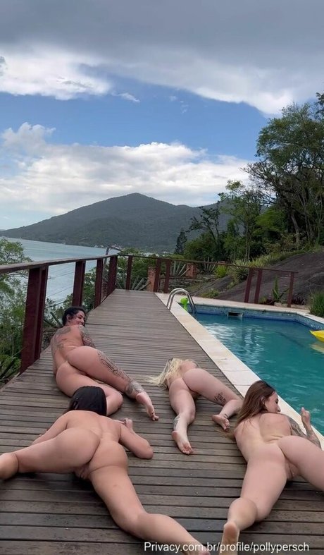 Polly Persch xxx star img