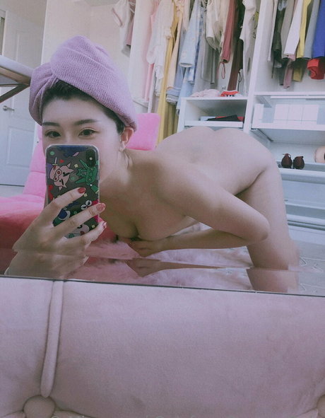 MissWarmJ perfect model galleries