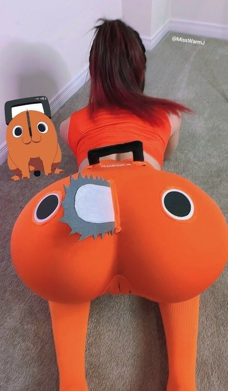 MissWarmJ star sex photo